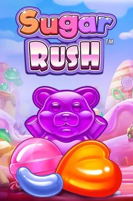 Sugar Rush slot dulce más jugado en ZEXO COM’s