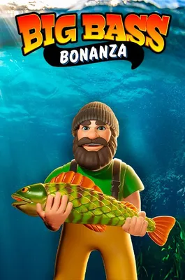 Big Bass pesca con premios en ZEXO COM’s