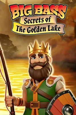 Big Bass: Secrets of the Golden Lake en ZEXO COM’s