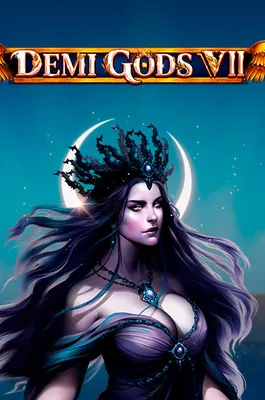 Demi Gods mitología griega en ZEXO COM’s